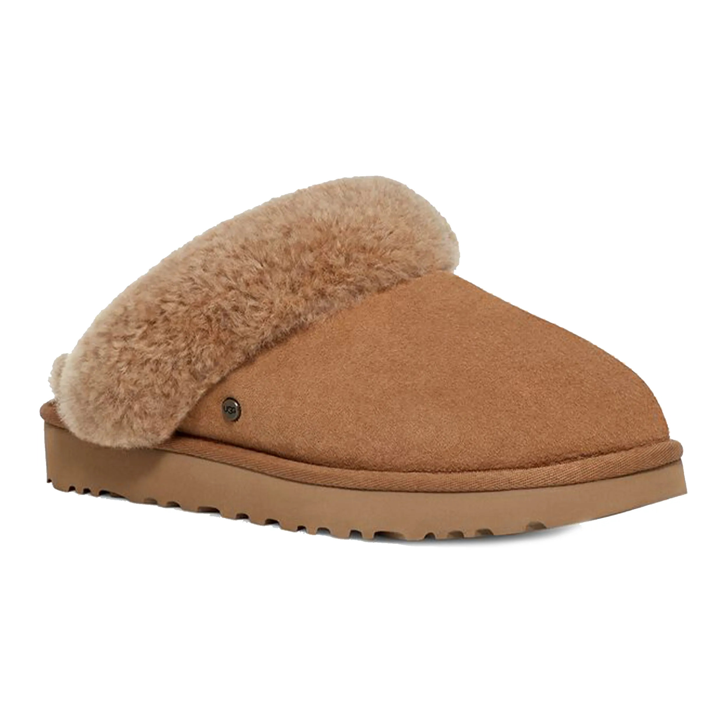 UGG 1130876 Pantoffel Classic II Chestnut