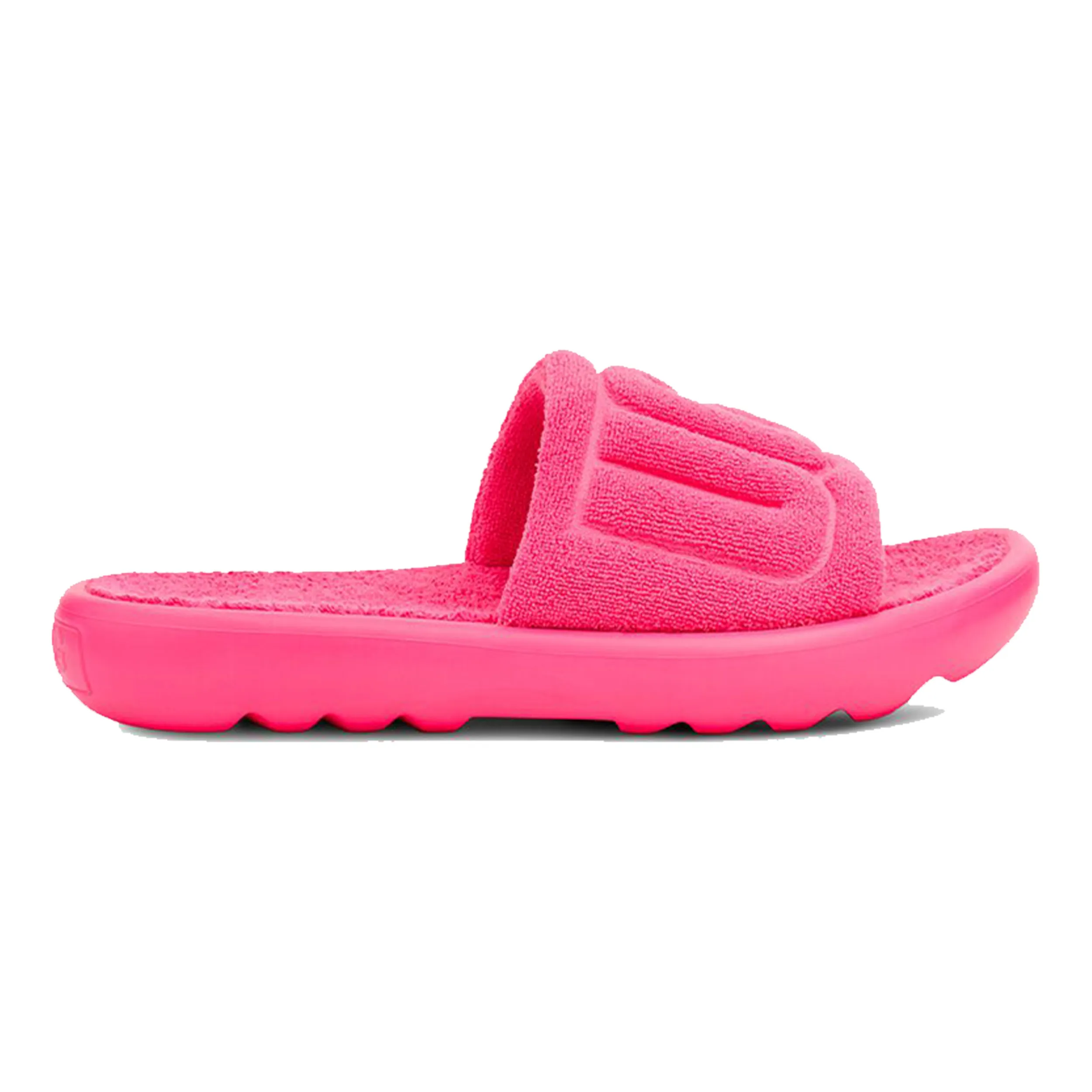 UGG 1136773 Slipper Mini Slide Taffy Pink