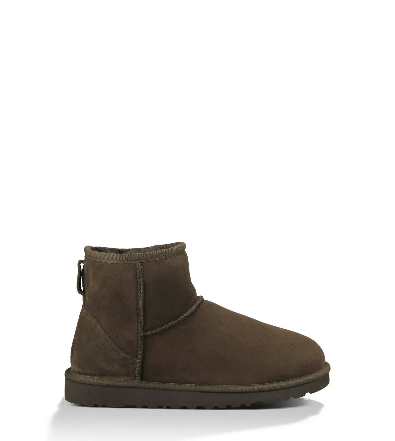UGG Classic mini aanbieding