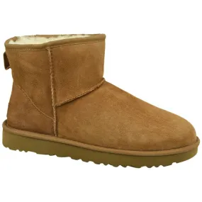 Ugg Classic Mini Ii W 1016222-CHE bruin