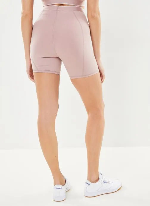      UGG CORILYNN LOGO BIKER SHORT  ROZE   