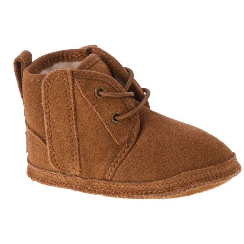 UGG I BABY NEUMEL MUTS SET BABY 1104729ICHE BRUIN