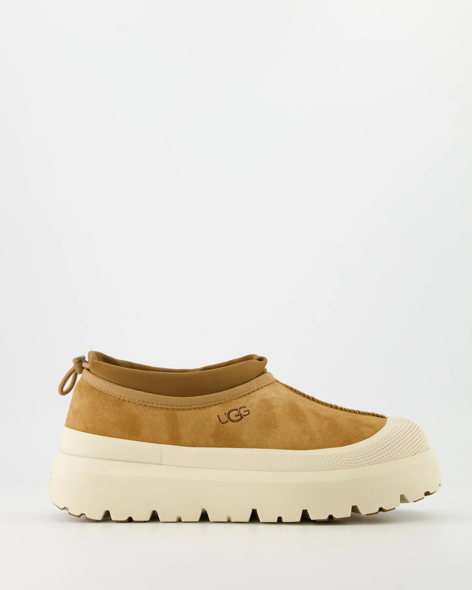 UGG M Tasman Weather Hybrid Chesnut/Wit