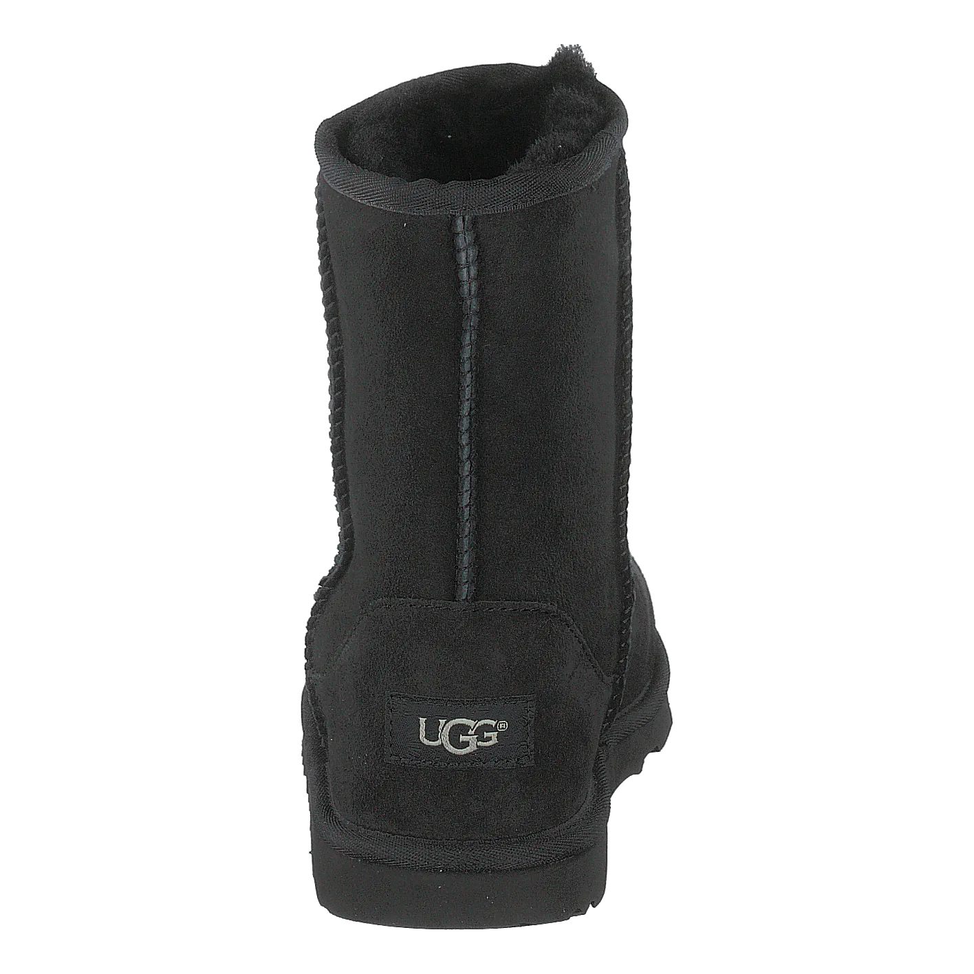 UGG schoenen Classic Ii Black