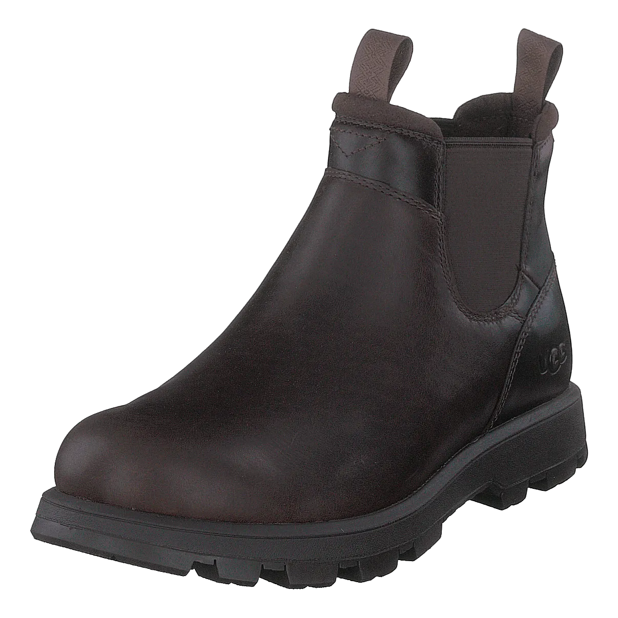 UGG schoenen Hillmont Chelsea Grizzly Leather
