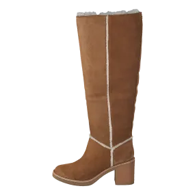 UGG schoenen Kasen Tall Chestnut