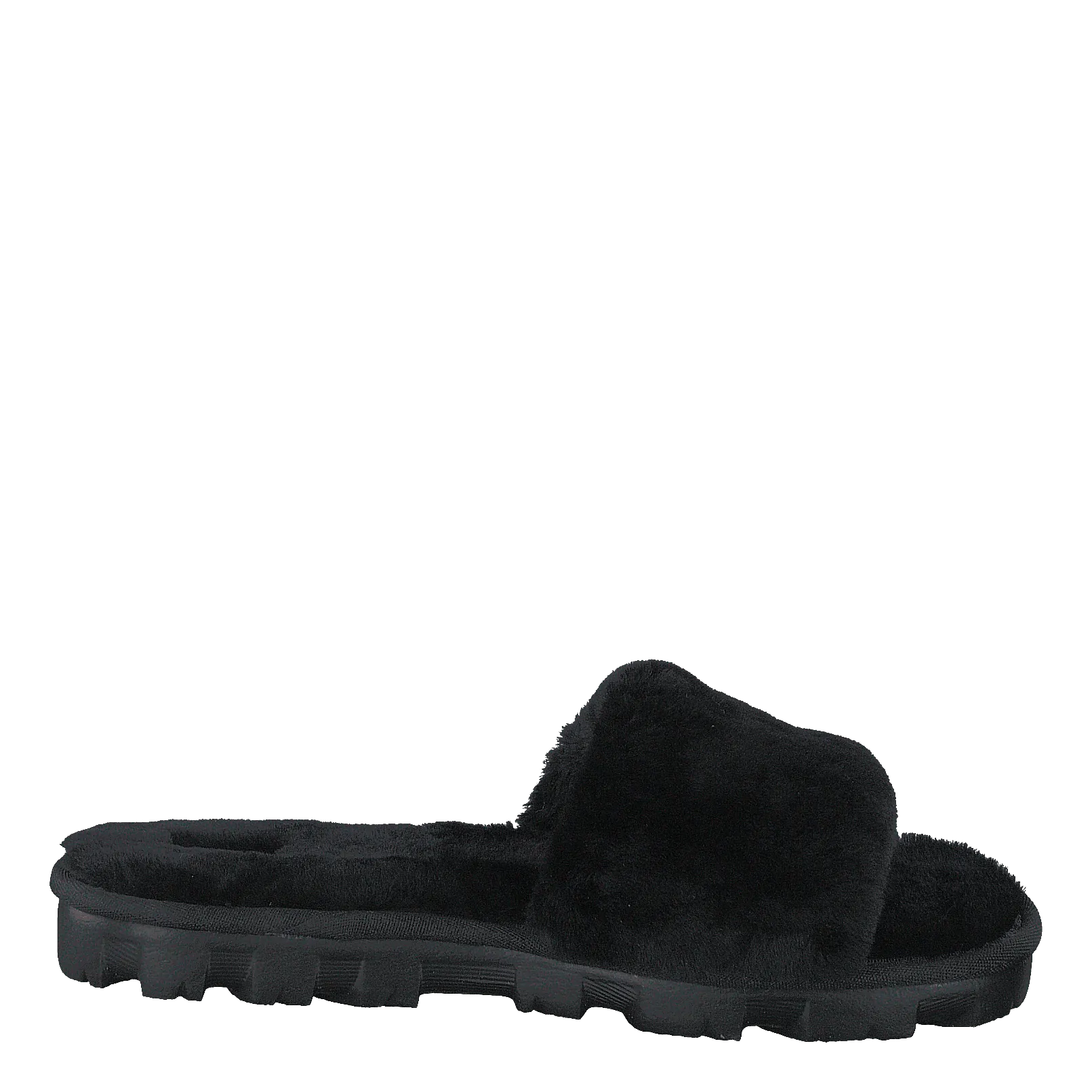 UGG schoenen W Cozette Black