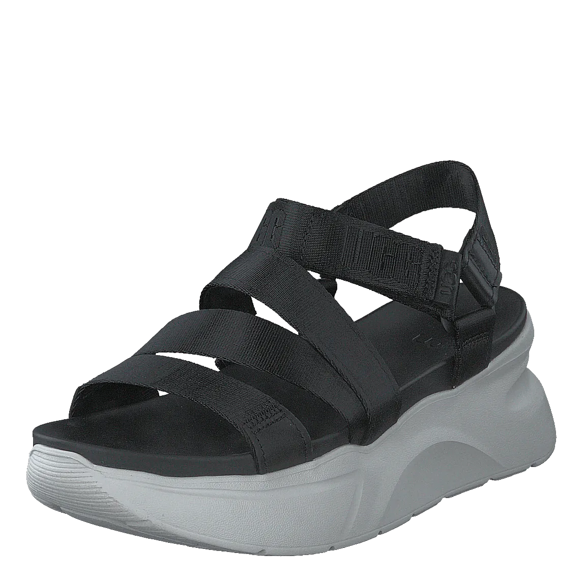 UGG schoenen W La Shores Black
