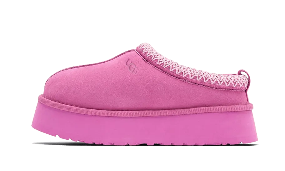 UGG Tazz Slipper Paars Ruby