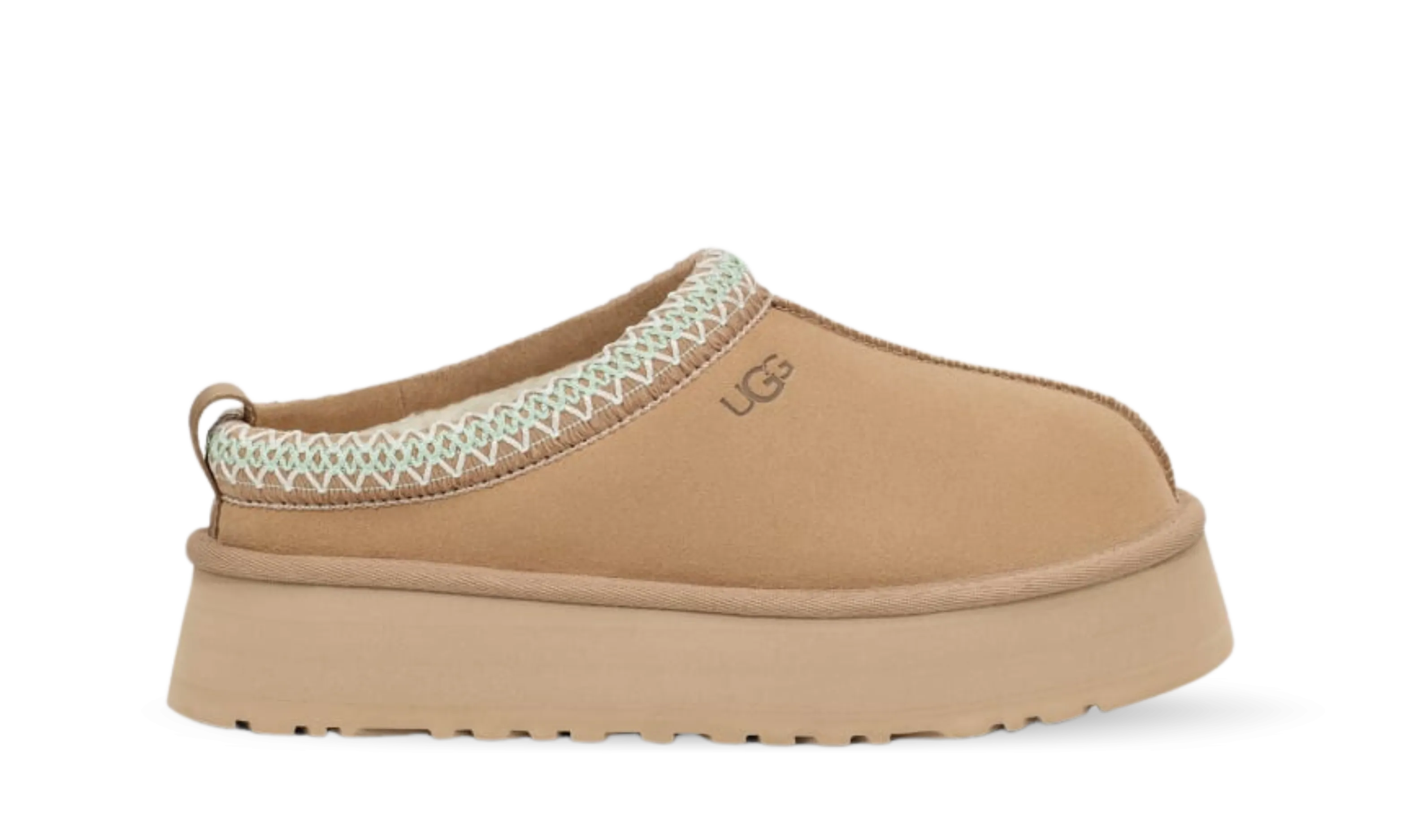 UGG Tazz Slipper Sand (W)