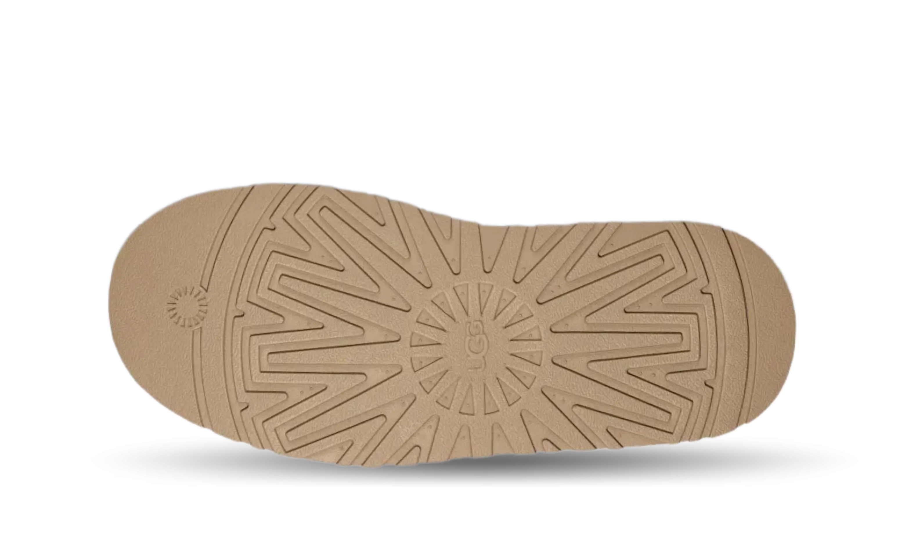 UGG Tazz Slipper Sand (W)