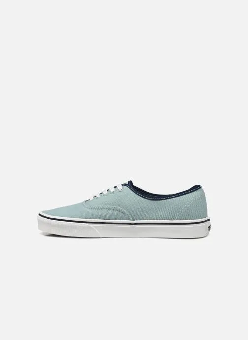      VANS AUTHENTIC  GRIJS   