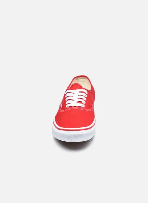      VANS AUTHENTIC M  ROOD   