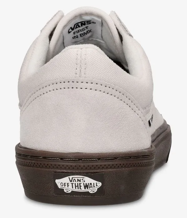 Vans BMX Old Skool Schoen (marshmallow gum)