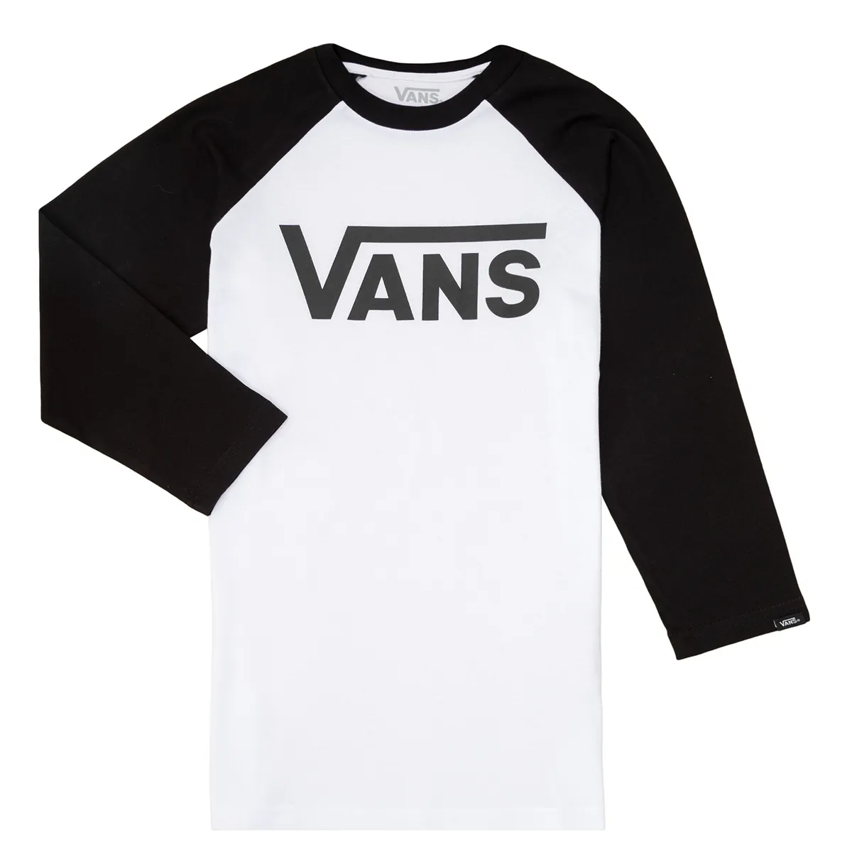 VANS CLASSIC RAGLAN