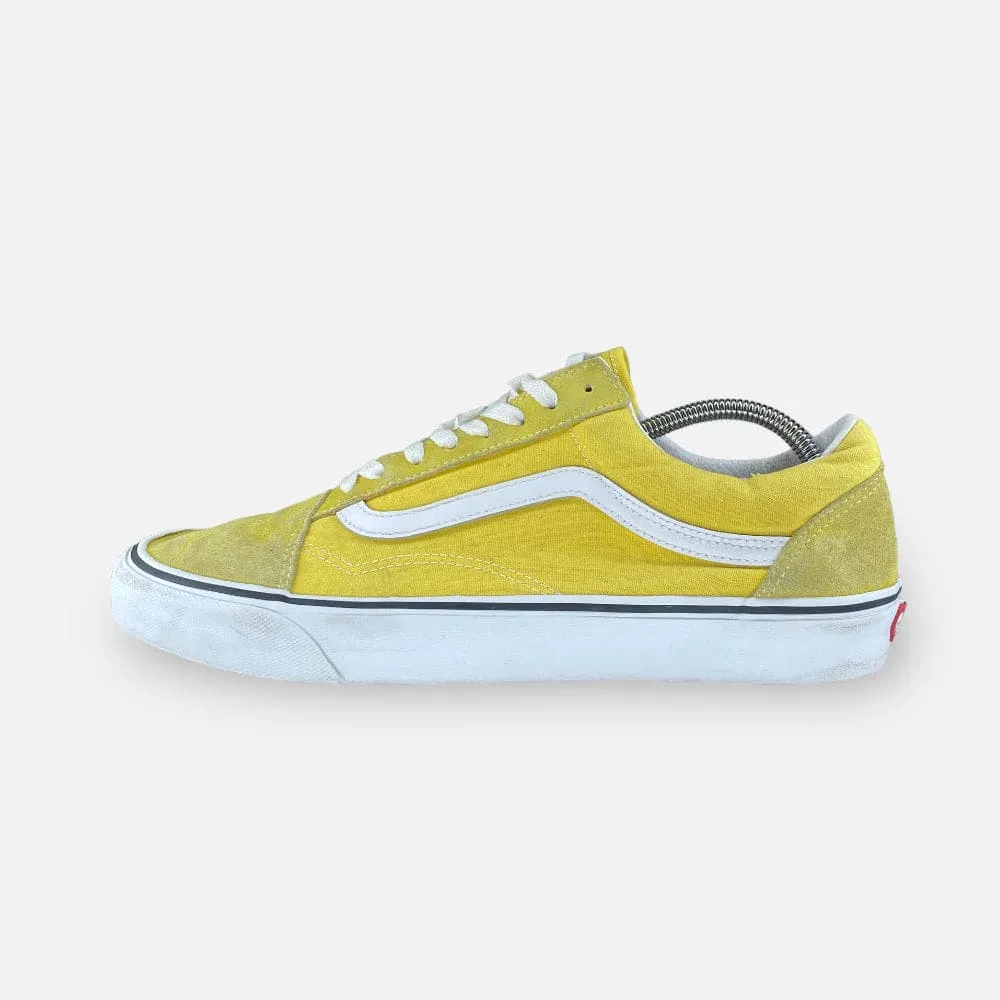 VANS CLASSICS 