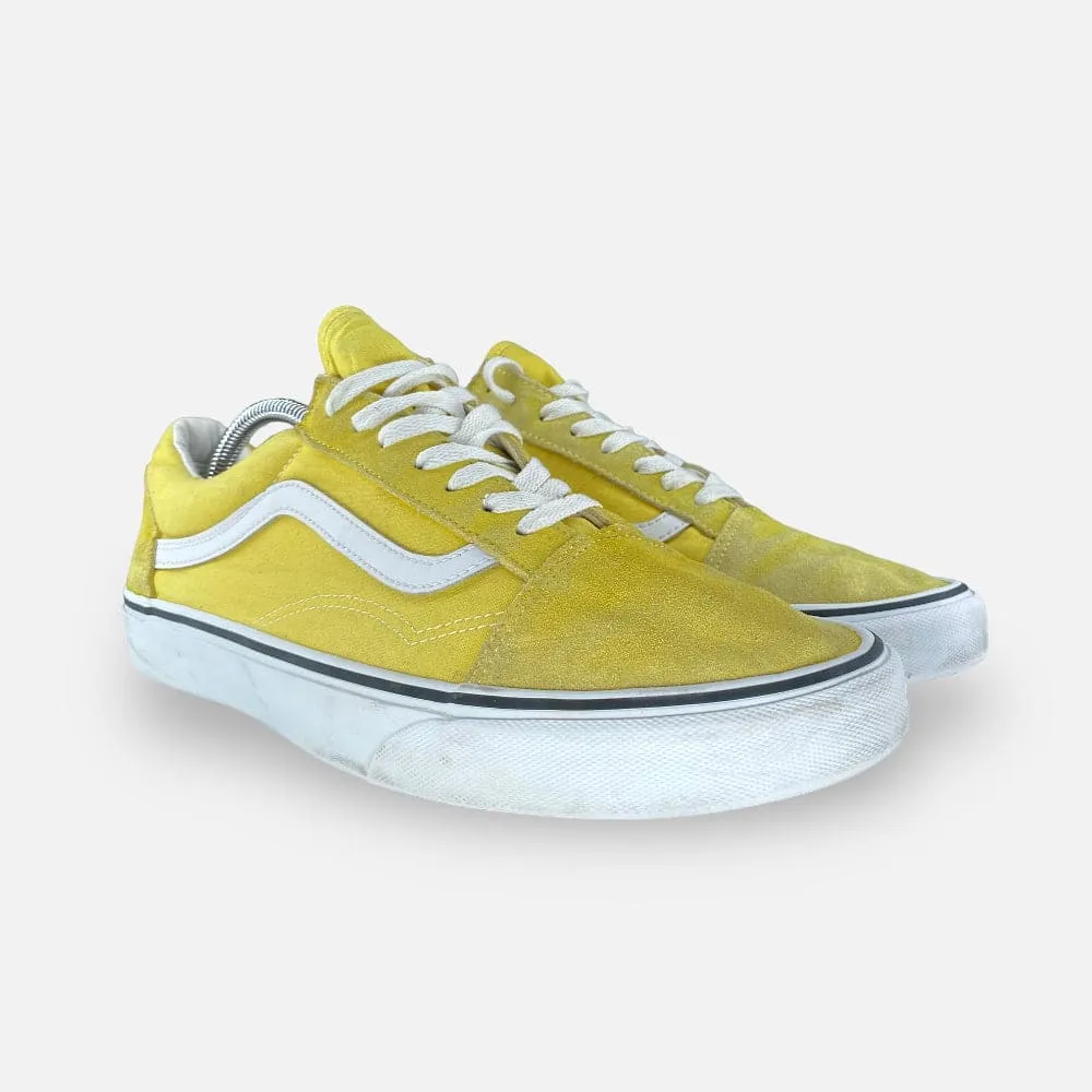 VANS CLASSICS 