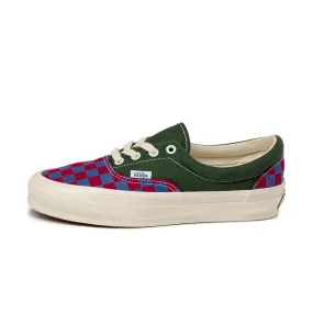 Vans Era Reissue 95 LX BMX Douglas Fir
