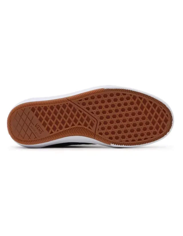 VANS GILBERT CROCKETT  BLACK/FOREST NIGHT