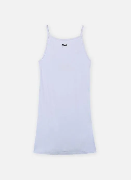      VANS GIRLS JESSIE II  BLAUW   