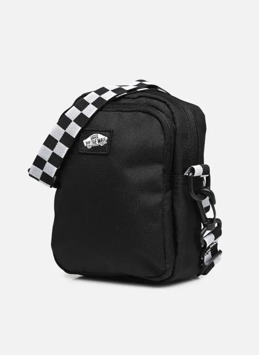      VANS GO GETTER CROSSBODY  ZWART   