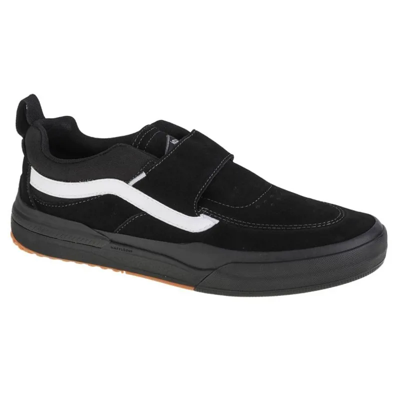 Vans Kyle Pro 2 M VN0A4UW3ENR schoenen zwart