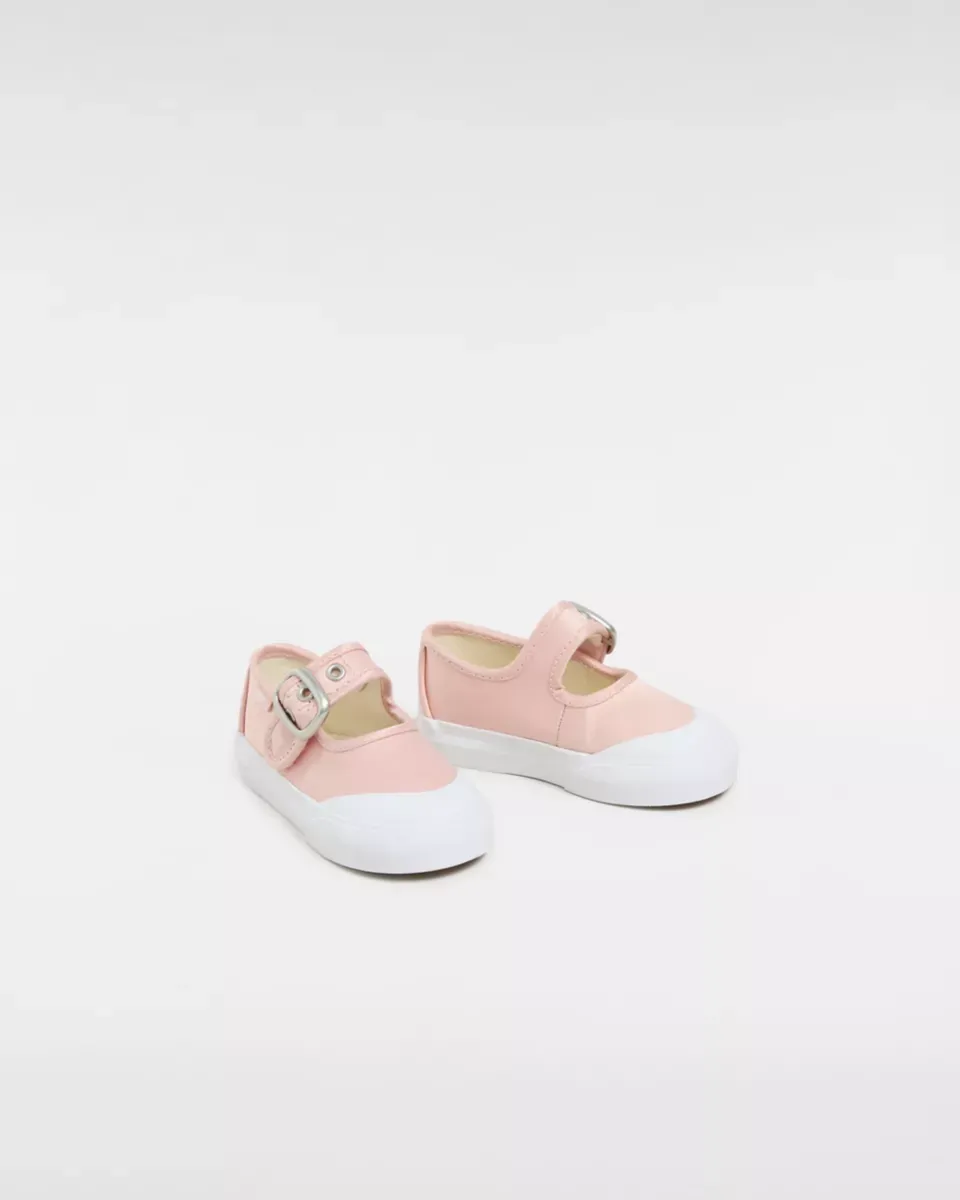 VANS Mary Jane Roze (VN000CRYCHN)
