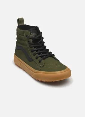     Vans MTE SK8-Hi - Groen   