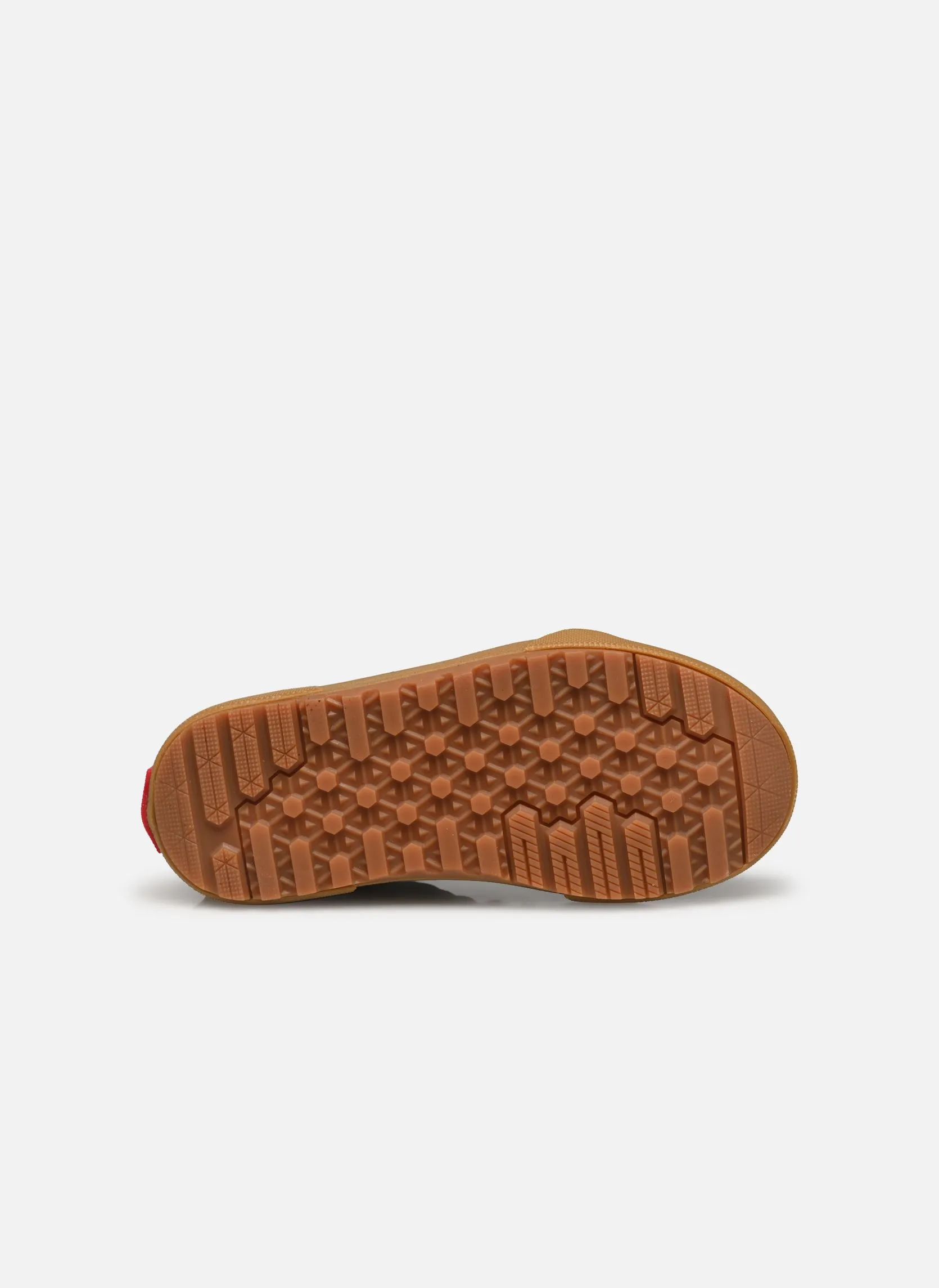      VANS MTE SK8HI  GROEN   