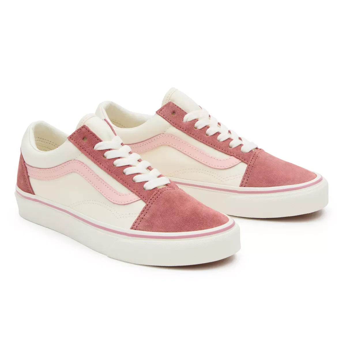 VANS Old Skool Roze (VN0005UFPNK)