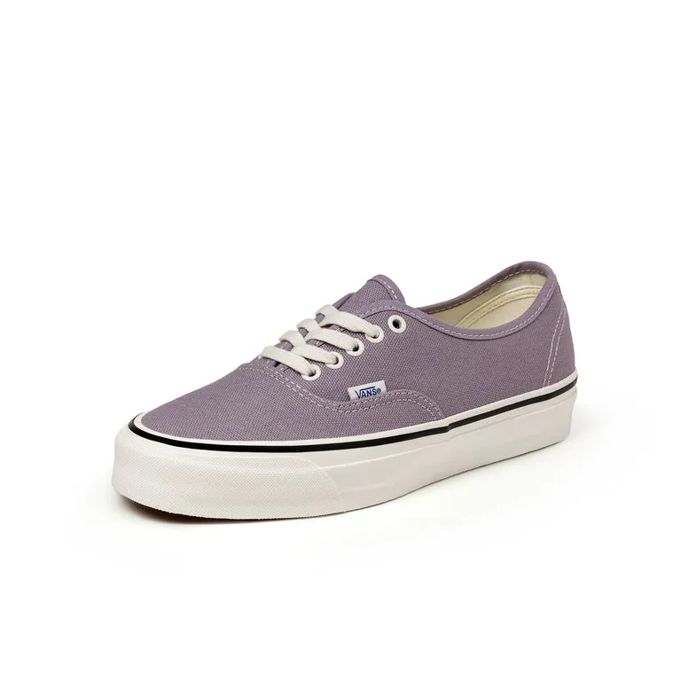 Vans Premium Authentic 44 LX Lavender Grey