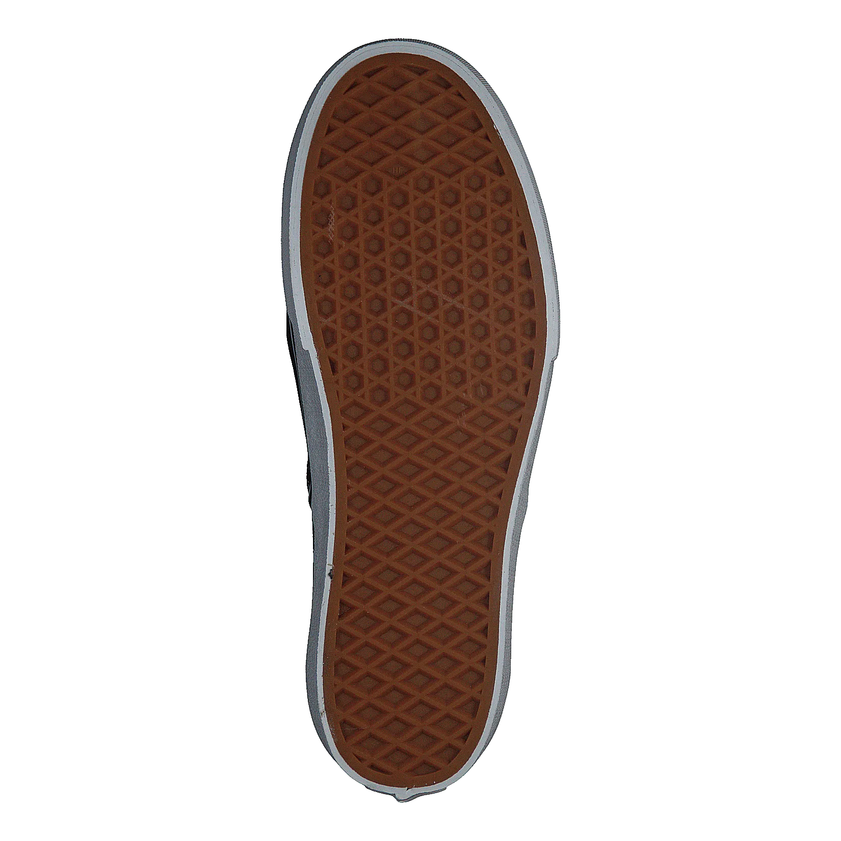 Vans schoenen Ua Authentic Platform 2.0 Black