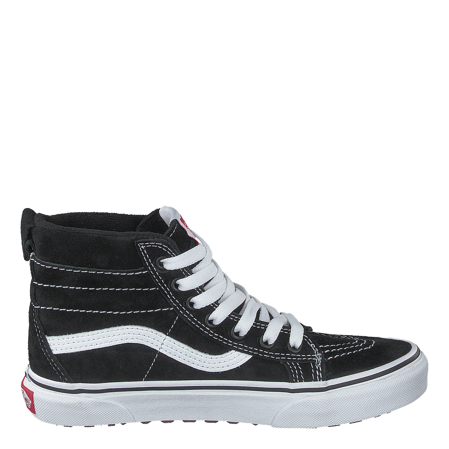 VANS SCHOENEN UY SK8HI (MTE) BLK/TRUE WHITE