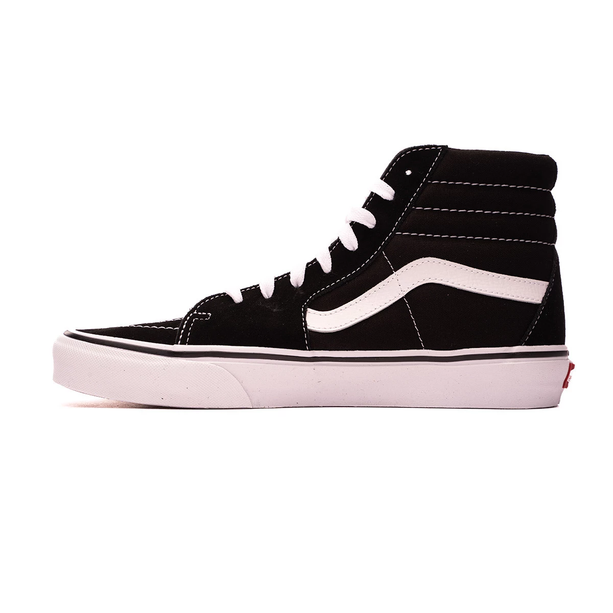 VANS SK8HI TRAINERS