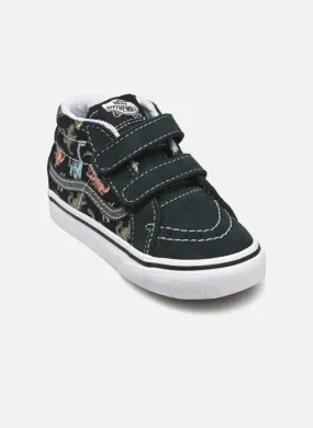      Vans SK8-Mid Reissue V - Multicolor   