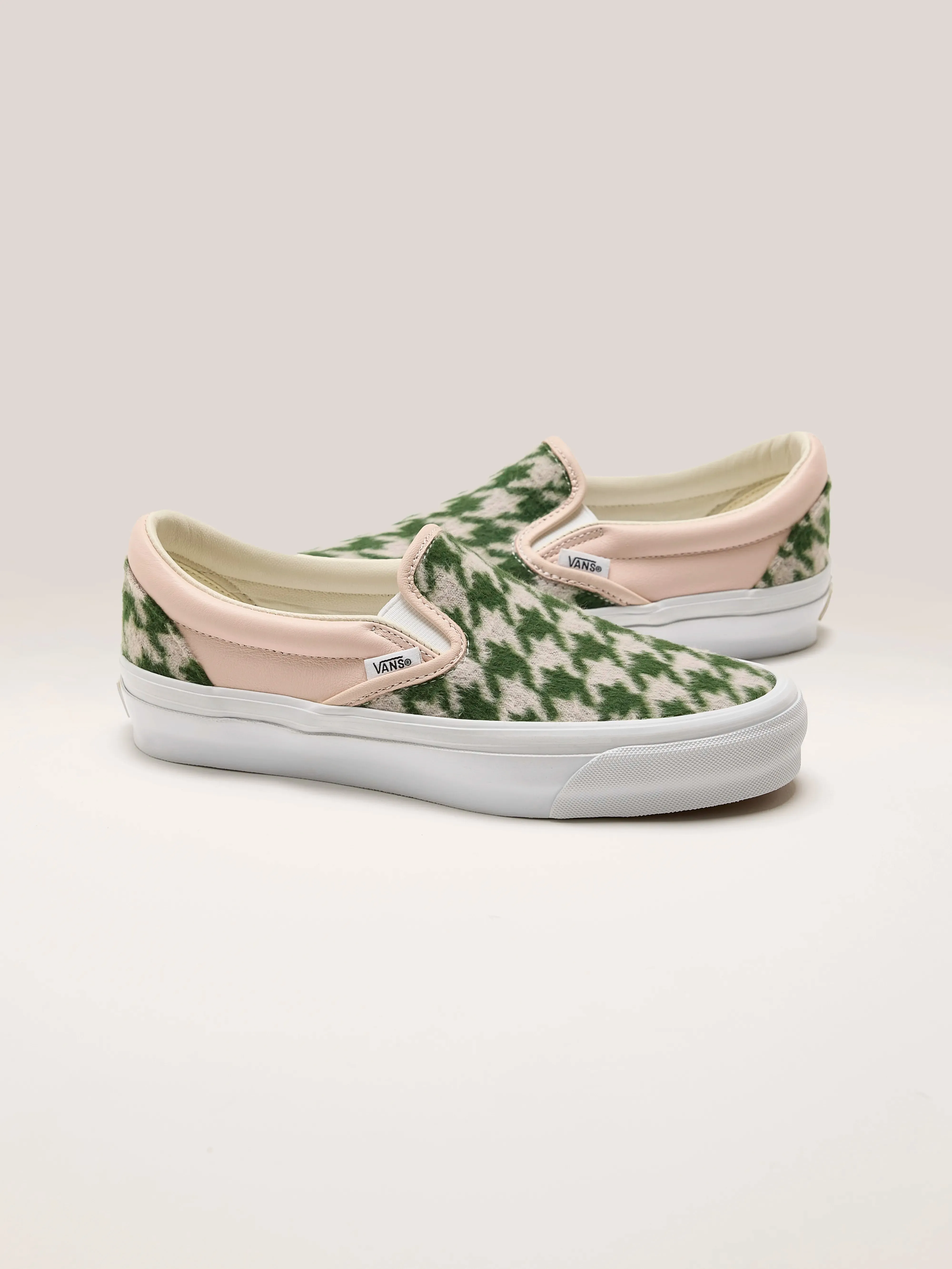 VANS SLIPON REISSUE 98 VOOR VROUWEN
