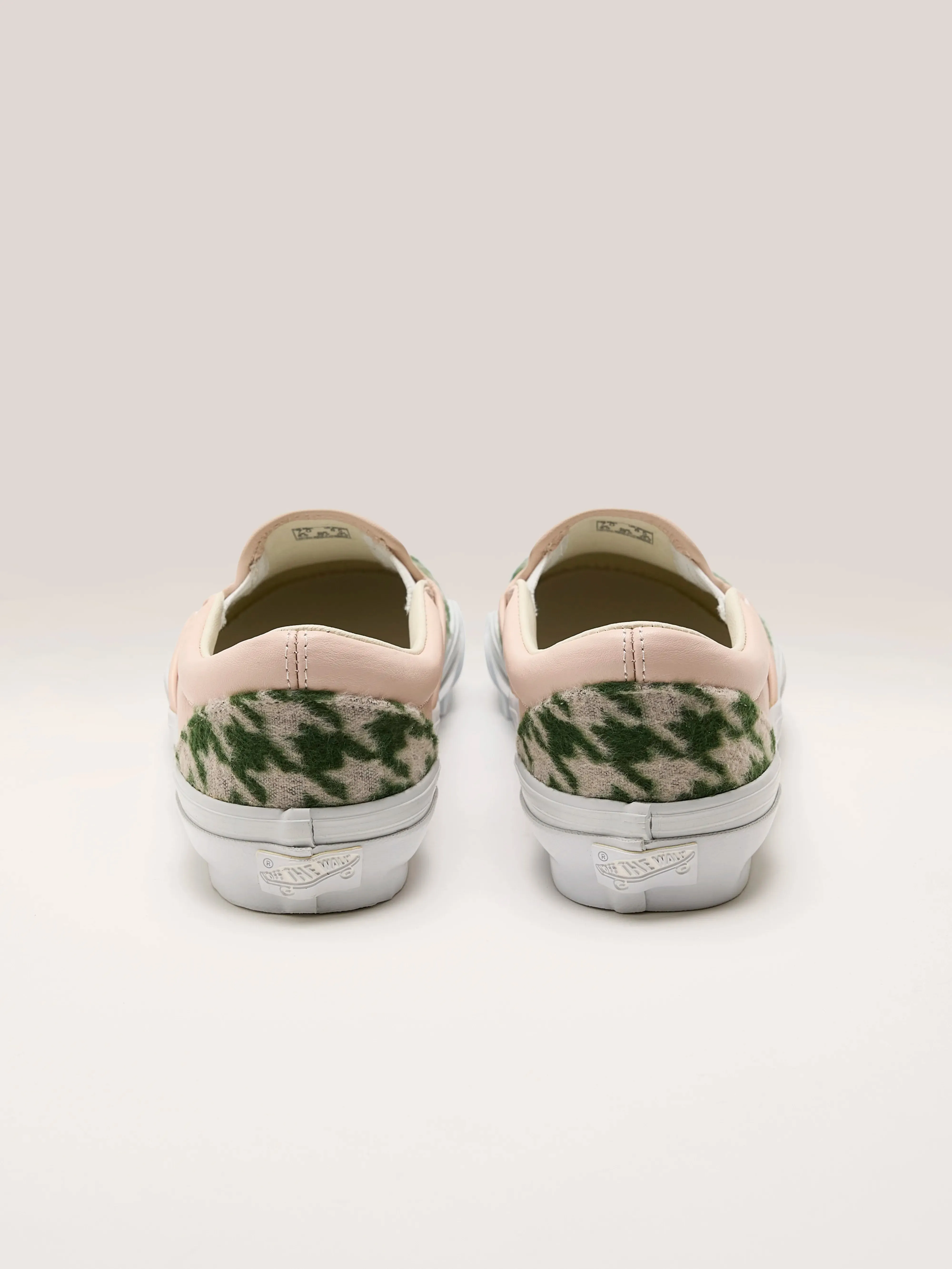 VANS SLIPON REISSUE 98 VOOR VROUWEN