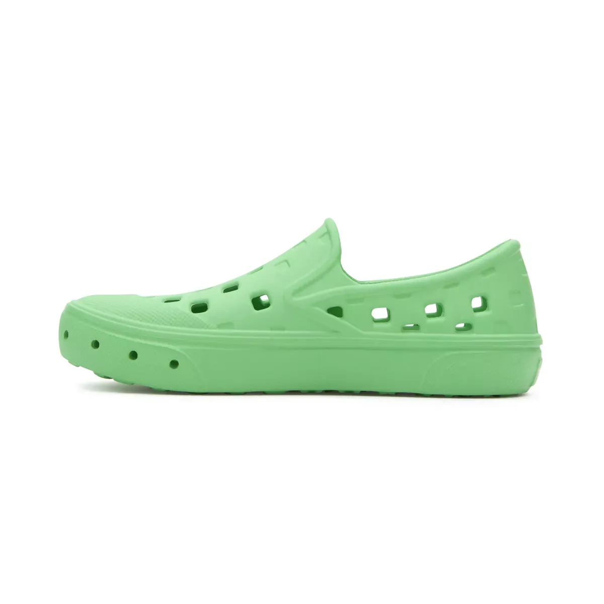 VANS SLIPON TRK VOOR KINDEREN BLAUW (VN0A4UVI041)