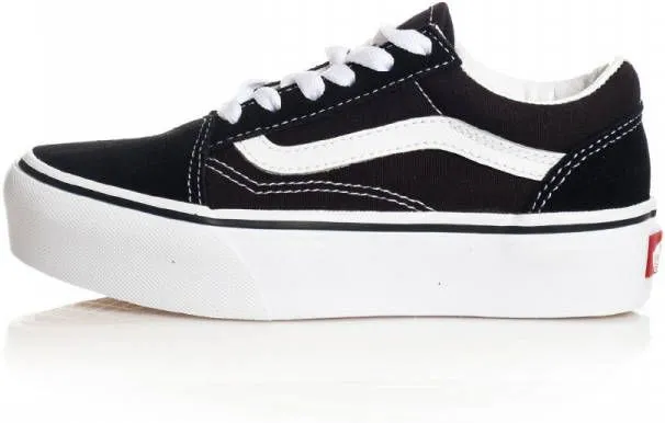 Vans Sneakers kid uy old skool platform vn0a3tl36bt