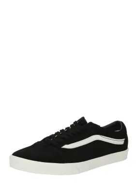 VANS Sneakers laag 'Old Skool' in Zwart