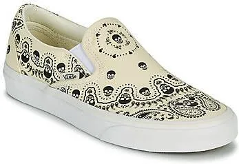 Vans Sneakers uomo ua classic slip on vn0a33tb42s