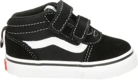 Vans TD Ward Mid V klittenbandschoenen