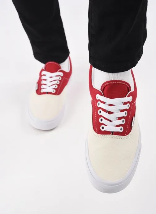      VANS UA ERA M  WIT   
