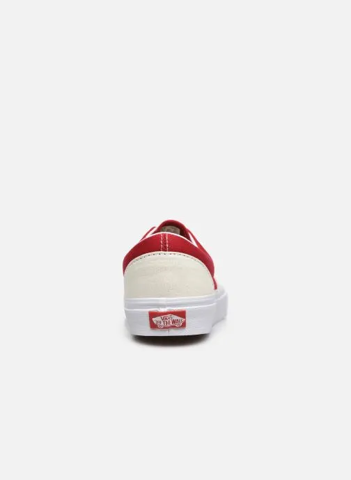      VANS UA ERA W  WIT   