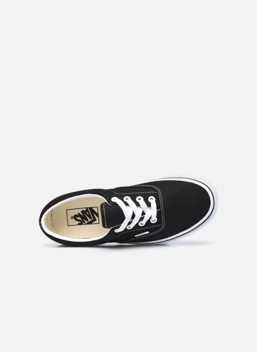      VANS UA ERA W  ZWART   