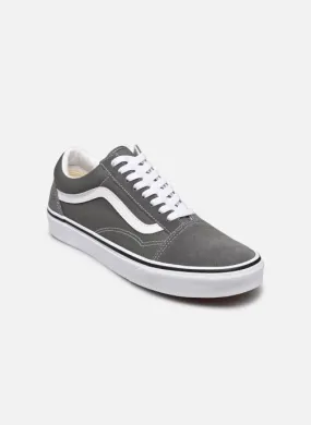      Vans UA Old Skool - Grijs   