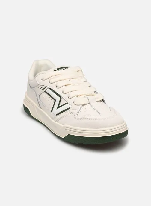      VANS UPLAND W  WIT   