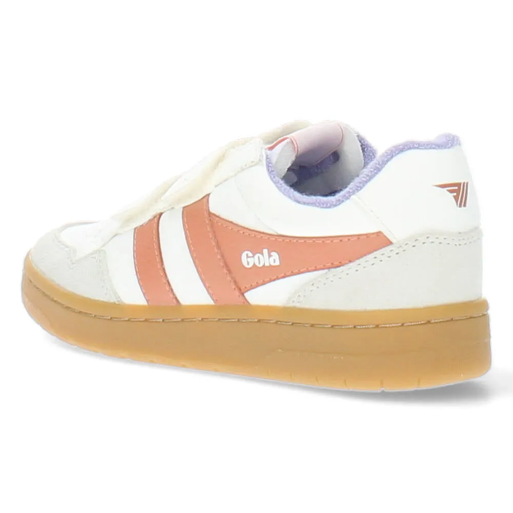 WEB ONLY  WITTE SNEAKERS