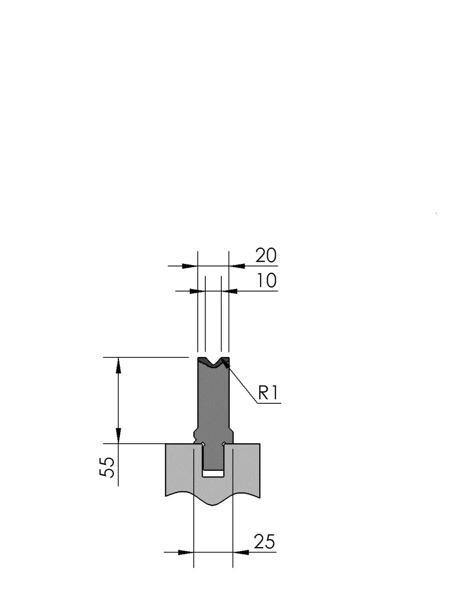 WILA ONDERGEREEDSCHAP OZU022/1