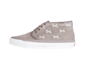 WTAPS x Vans Chukka LX Coyote Coyote / White (VN0A4U3GBMD1)